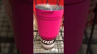 New Bright Pink Kodi Bae