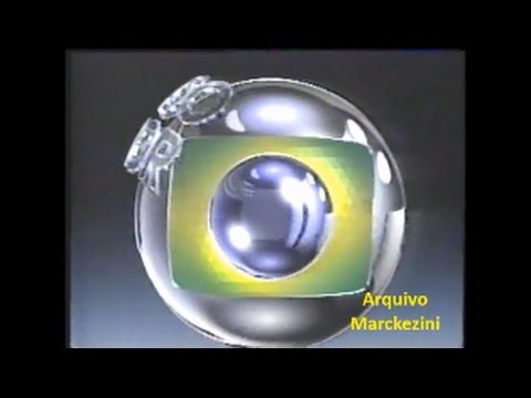 Intervalos - Madrugada na Globo (1998)