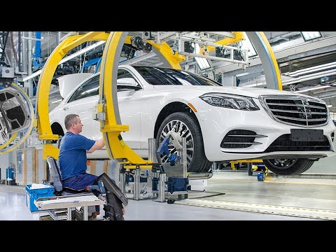 Which Cars Are Produced In Germany