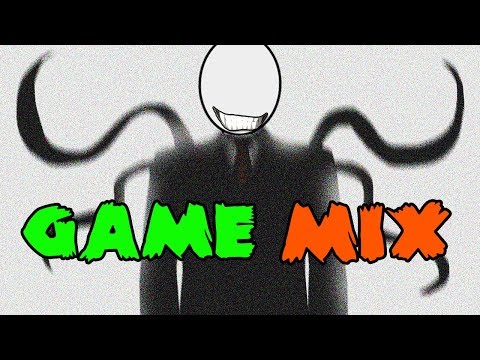 Видео: ВЕСЁЛЫЙ GAME-MIX #49