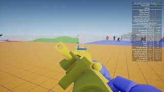 Shooter Procedural Aiming - ALS integration tutorial  - UE4 and UE5 Marketplace asset