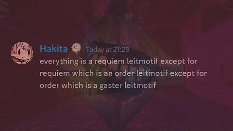 p-ranking a random ultrakill level every day (day 146)