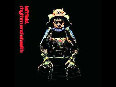 Leftfield- Dusted