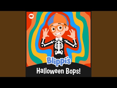 Blippi - Creepy Crawly Creatures