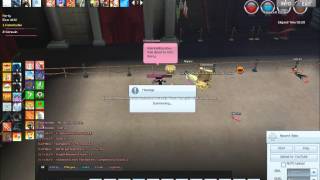 Kamotoshin And Corewins Martial Arts Duopart 1