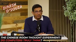 The Chinese Room Thought Experiment: Do Computers Really Think?