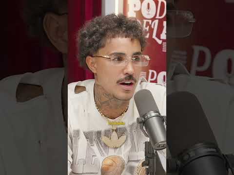 QUEM SERÁ ESSE FEAT MISTERIOSO DE BILLIONS?