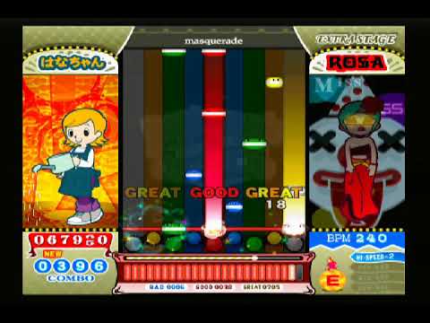 ポップンミュージック13 カーニバル