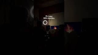 keturon po? kok ngimpi ki? 🙂 #dioramaofficial #takdirepisah