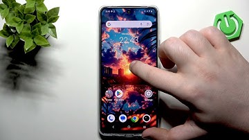 VIVO V40 Lite 5G – How to Enable or Disable App Drawer