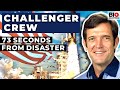 The Challenger Crew: 73 Seconds From Disaster