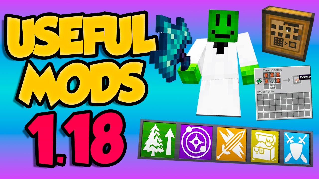 Quartz Elevator Mod For Minecraft 1 18 Best Mods For 1 18