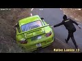 Rallye best of Porsche Crash & Show pure Sound