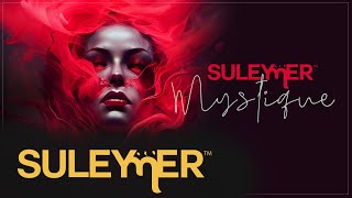 Suleymer - Mystique (Official Single) Resimi