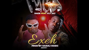 Tyga Dade _Exeh ft Fly Jay (official audio) Prod by Promise fulfilled records 
