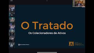 screenshot of the youtube video