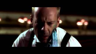 Gravity of Love - The Fifth Element Tribute