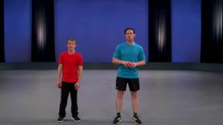 Physical Education | Juggling Cubes