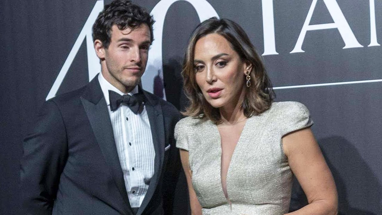 Jarro de agua fría para Íñigo Onieva, marido de Tamara Falcó