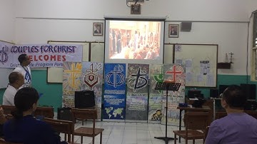CHRISTIAN LIFE PROGRAM TALK 6