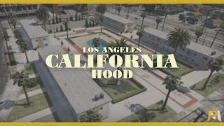 FiveM Maps | California Hood