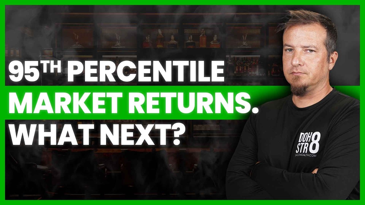 Two Year Bull Market Analysis: Critical Investment Data for 2025!