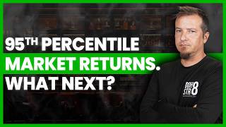 Two Year Bull Market Analysis: Critical Investment Data for 2025!