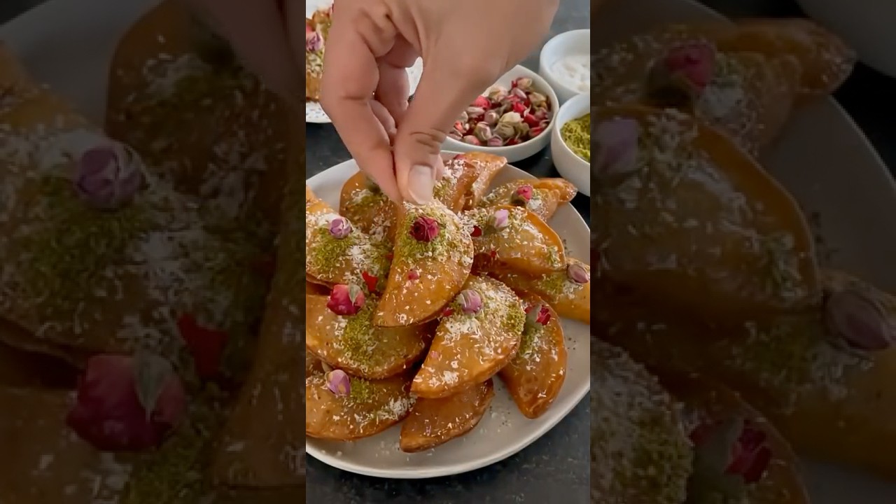 Qatayef