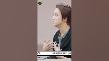 Thumbnail of Dengerin demo lagu, eeh salfok ma yg ganteng satu ini..ganteng bingitts🥰 #haechan #mark #nctdream