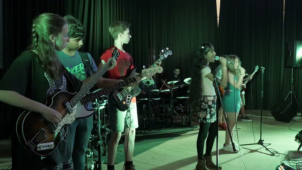 BSOR Summer Concert 2022   Highlights