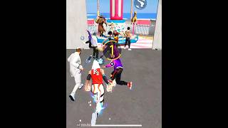 impossible 🍷🗿#shorts #freefire BRG GAMiNG YT