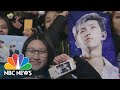 Why Is K-Pop Group BTS So Popular? We Asked Their Fans | NBC News NOW