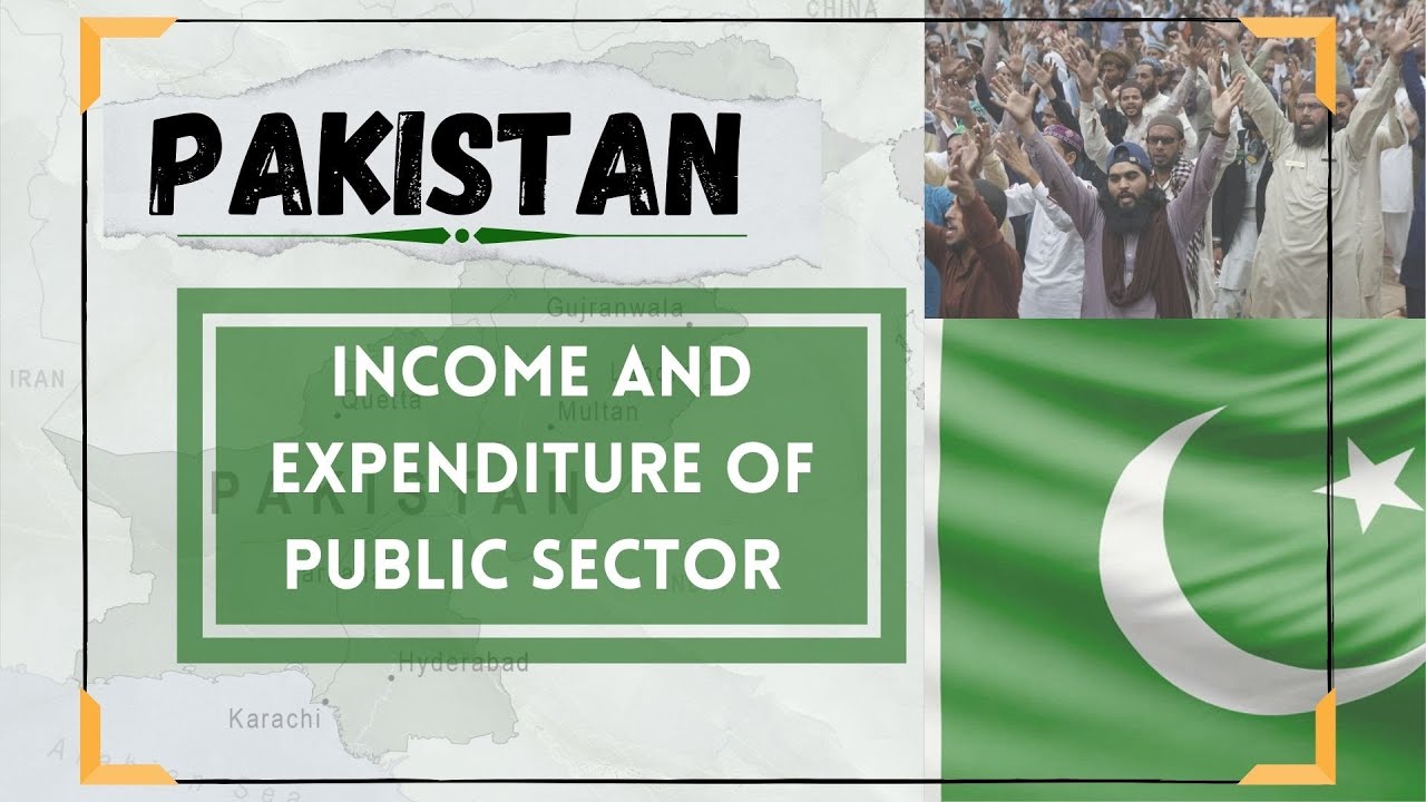 TEDTalk: Pakistan's Economic Development Problem