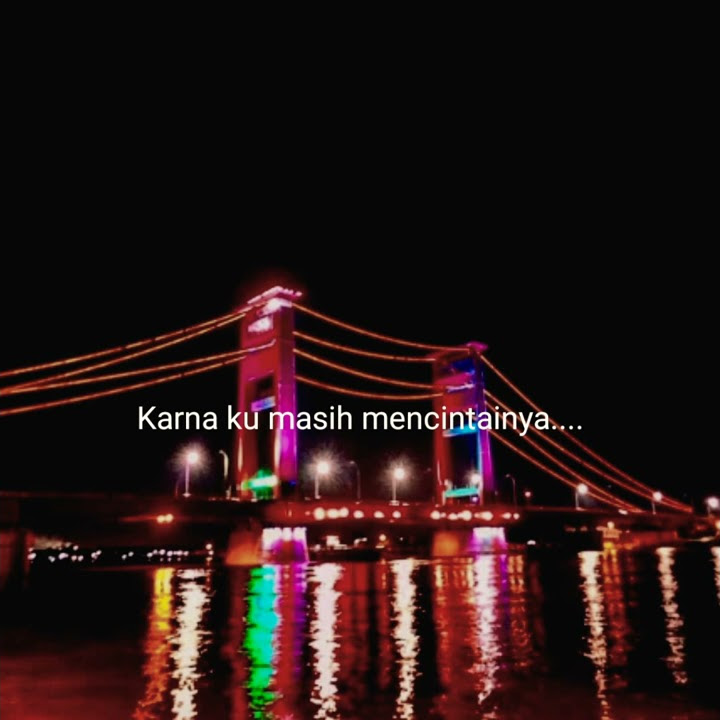 Story WA (Masih Mencintainya)