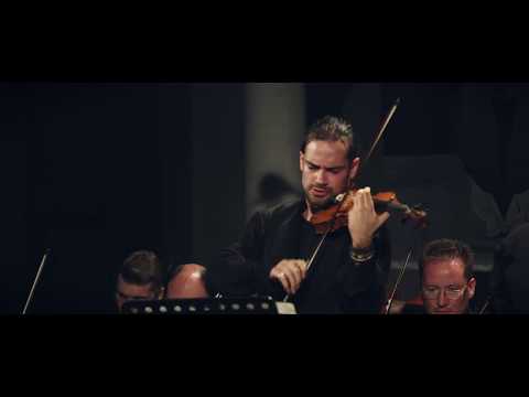 Marc Bouchkov: Pēteris Vasks - Violin Concerto "Distant Light"