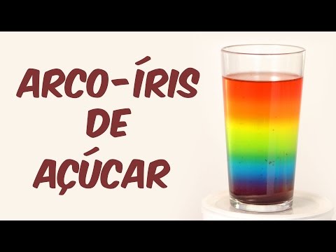 Vídeo: O que é um micro arco segundo?