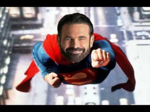 YouTube Poop: Billy Mays - The Big Shitty Slider Station