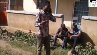 Mkali Wao John Komediani Mke Wa Mtu Sumu Episode 5