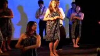Luau 2008