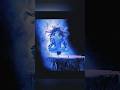 3rd Eye Of Lord Shiva Arambh Hun Main Parchand Hu Main Anji Movie Scene 