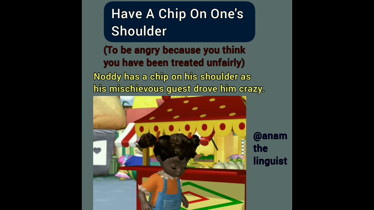 Learn English With Cartoons.