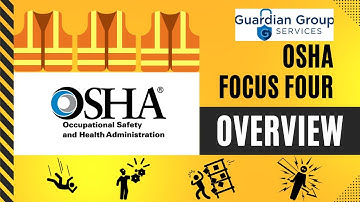 OSHA Focus Four