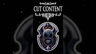 Hollow Knight Silksong Cut Content Ranking: Bellhart Tool #shorts #silksong