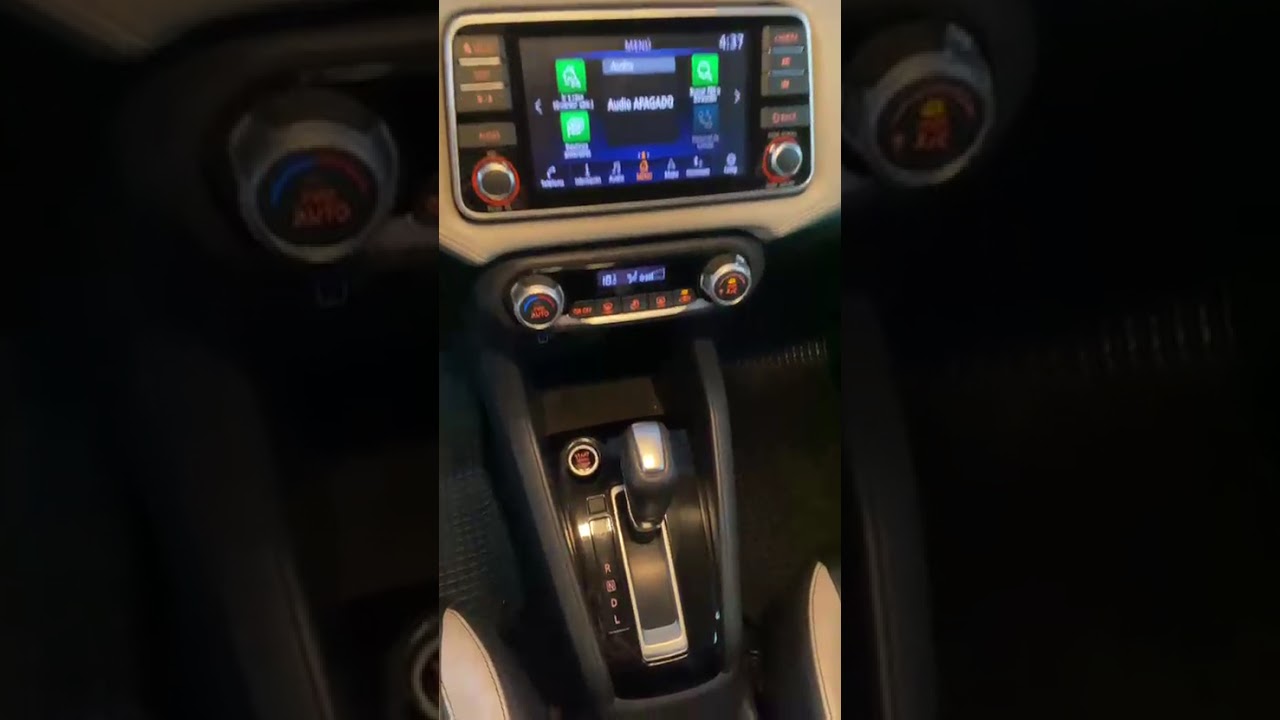 Nissan VERSA ADVANCE AT 1600CC RIN 16 2022