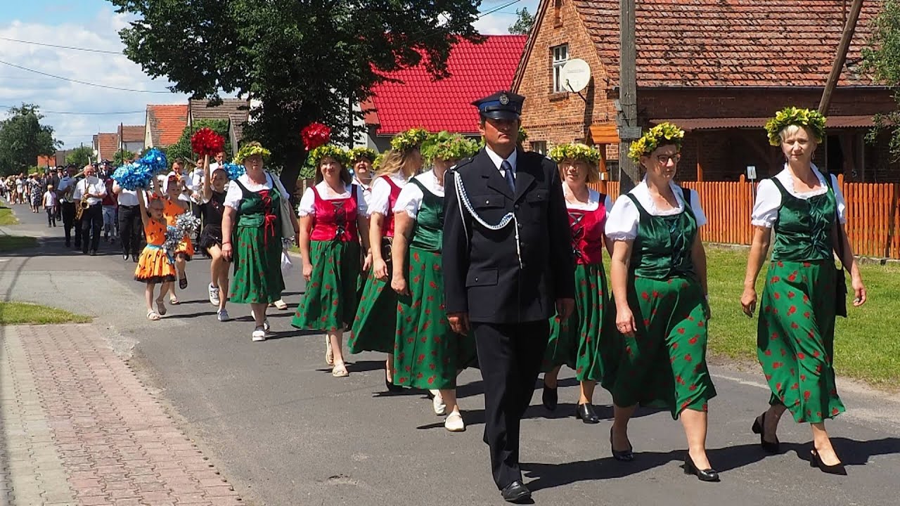 250-lecie sołectwa Kaniów! 2024