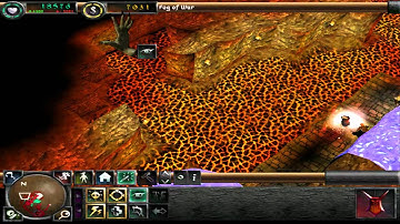 Lets Play Dungeon Keeper 2 -- Part 28