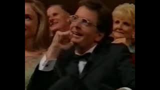 1998 Emmy Awards -  David Spade Imitating Michael J Fox