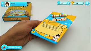 Electric Circuit AR New Version