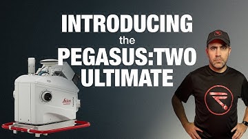 INTRODUCING the Pegasus:Two Ultimate
