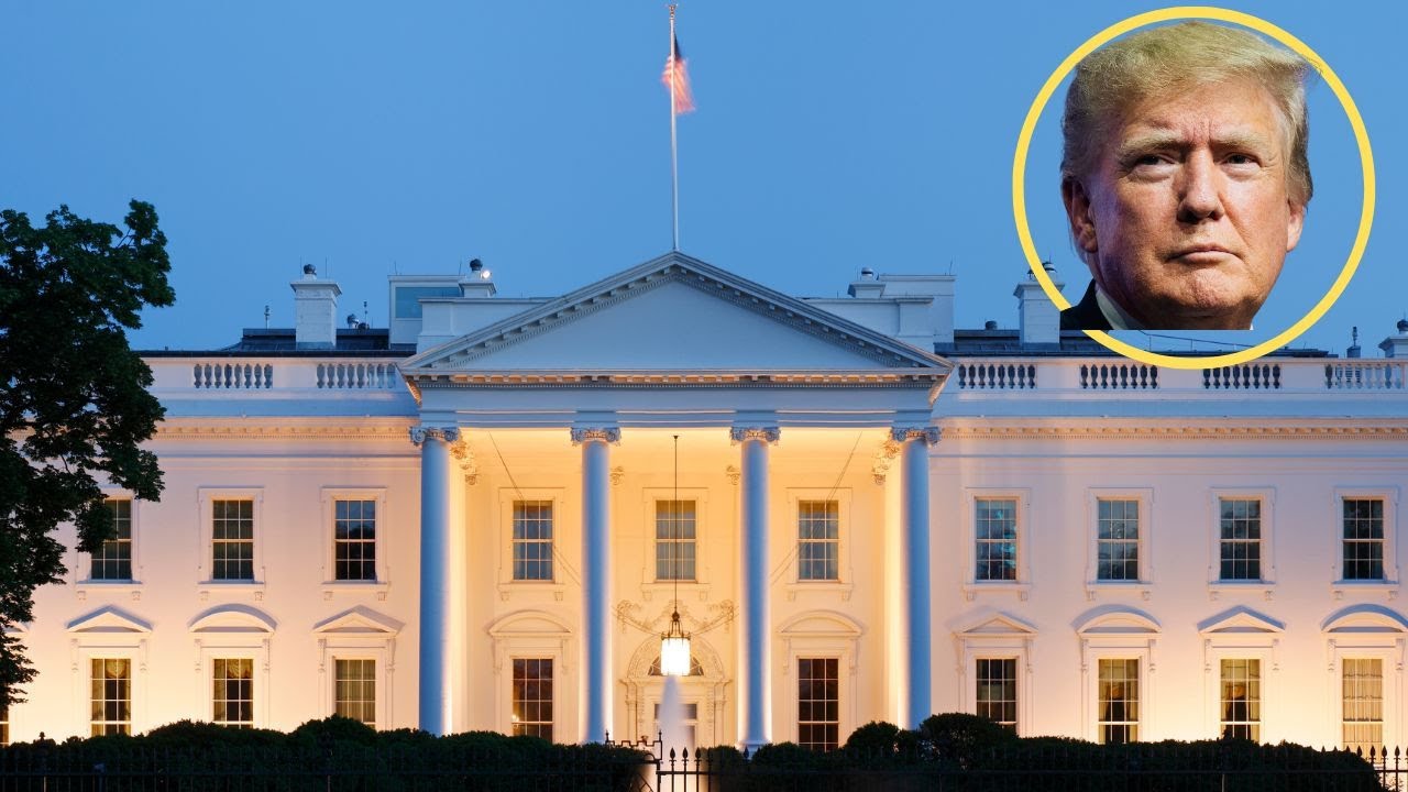 WHERE DO FORMER PRESIDENTS LIVE!